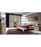 Bed TZML160 TIZIANO order